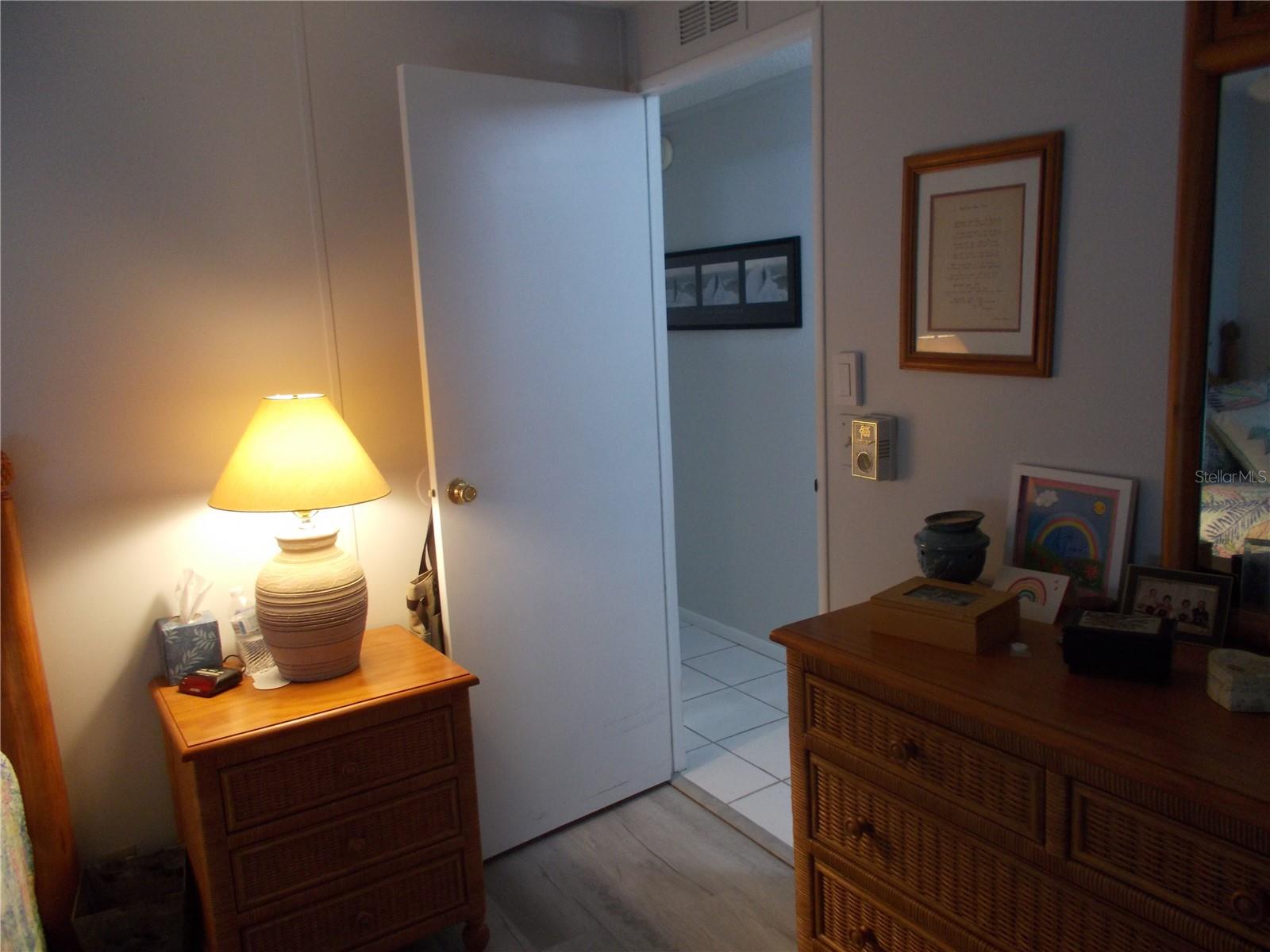 HOLIDAY PARK - Residential