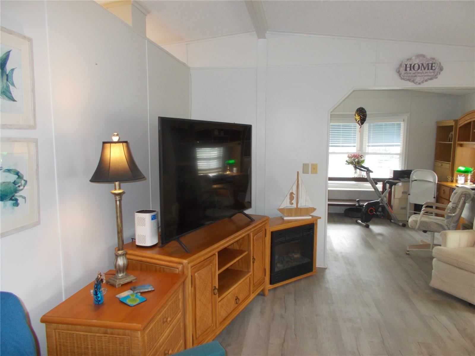 HOLIDAY PARK - Residential