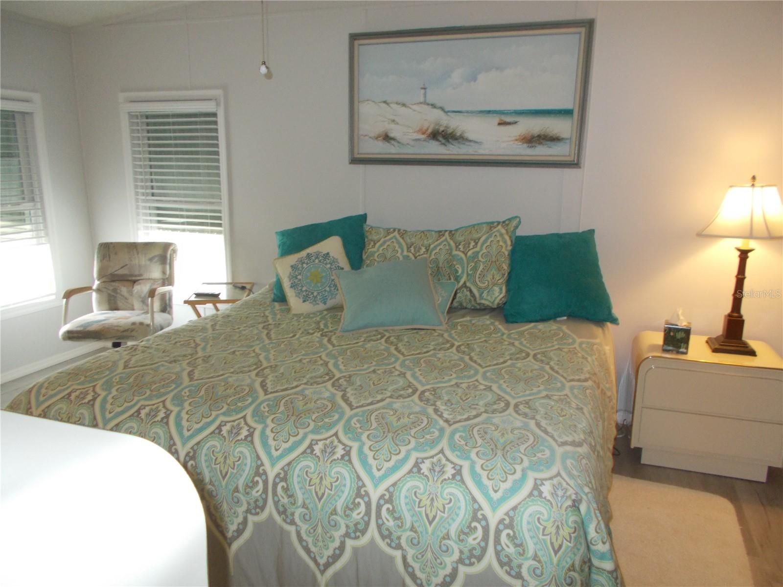 HOLIDAY PARK - Residential