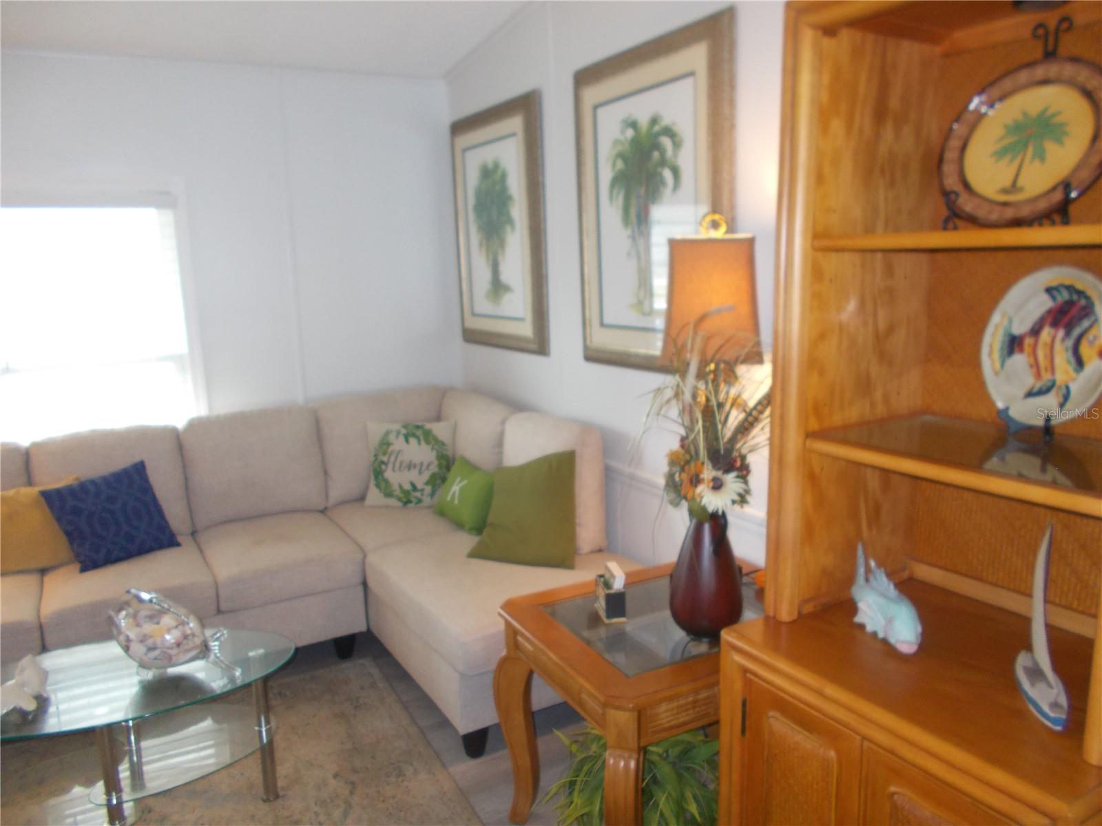 HOLIDAY PARK - Residential