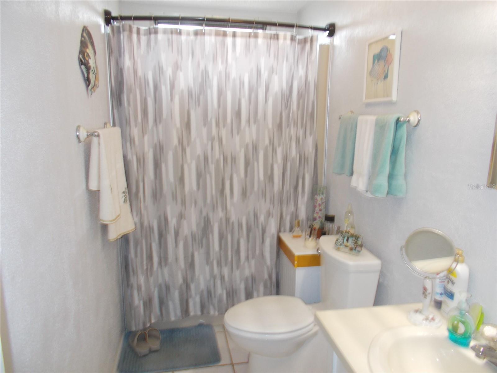 HOLIDAY PARK - Residential