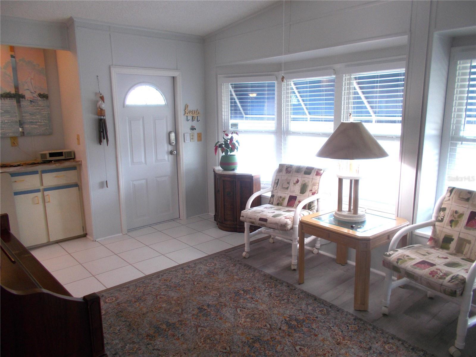 HOLIDAY PARK - Residential