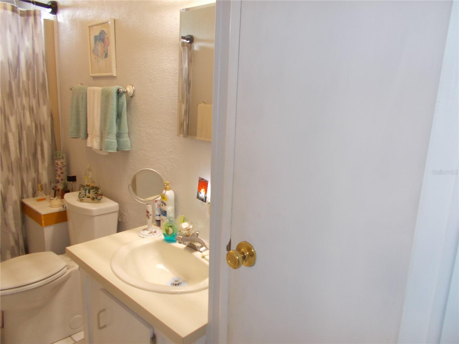 HOLIDAY PARK - Residential