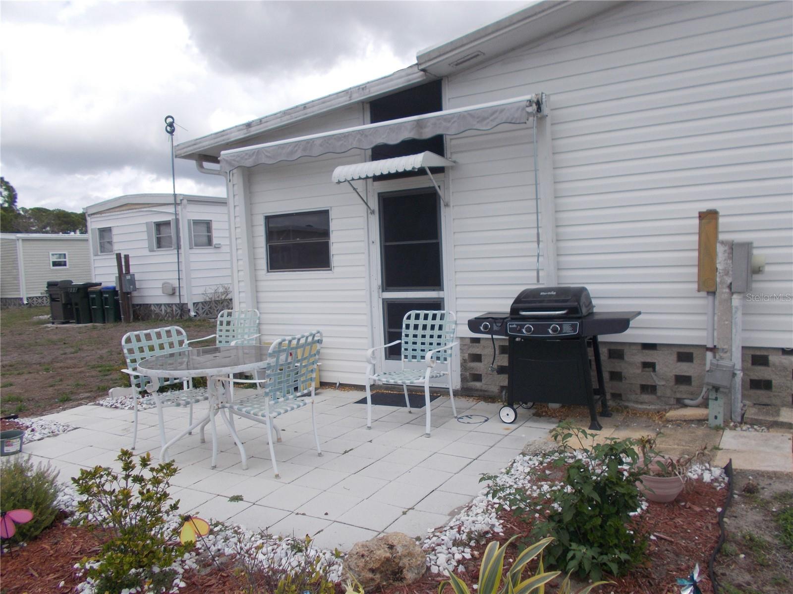 HOLIDAY PARK - Residential