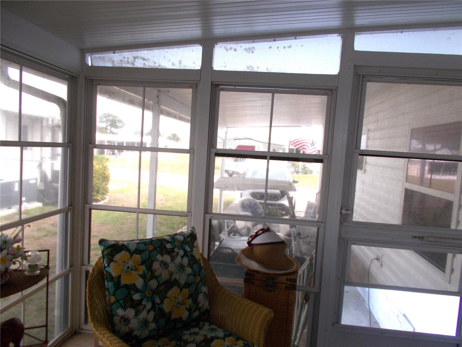 HOLIDAY PARK - Residential