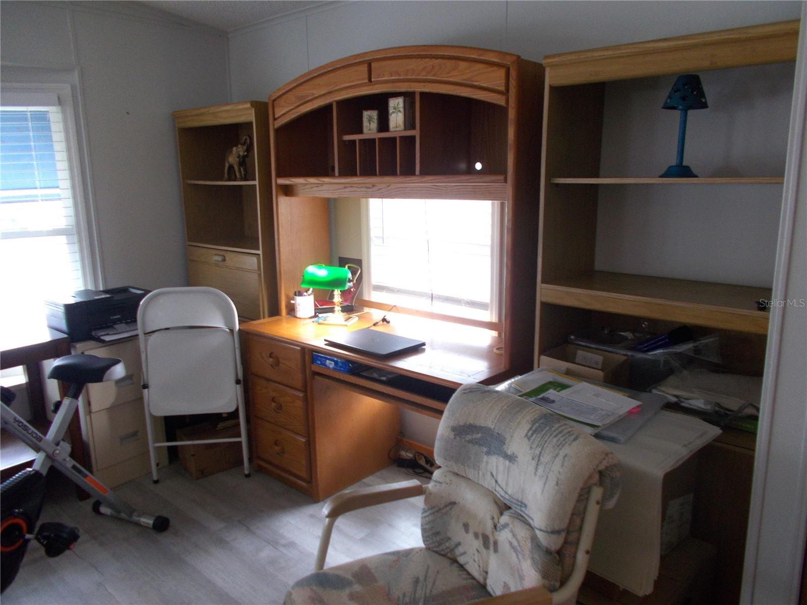 HOLIDAY PARK - Residential