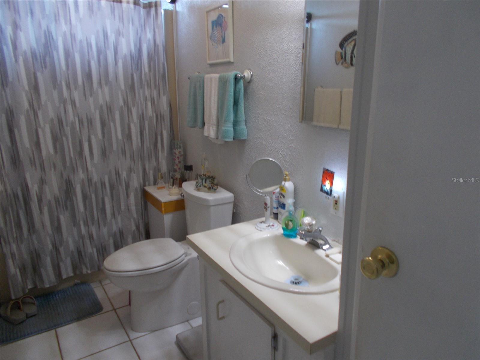 HOLIDAY PARK - Residential