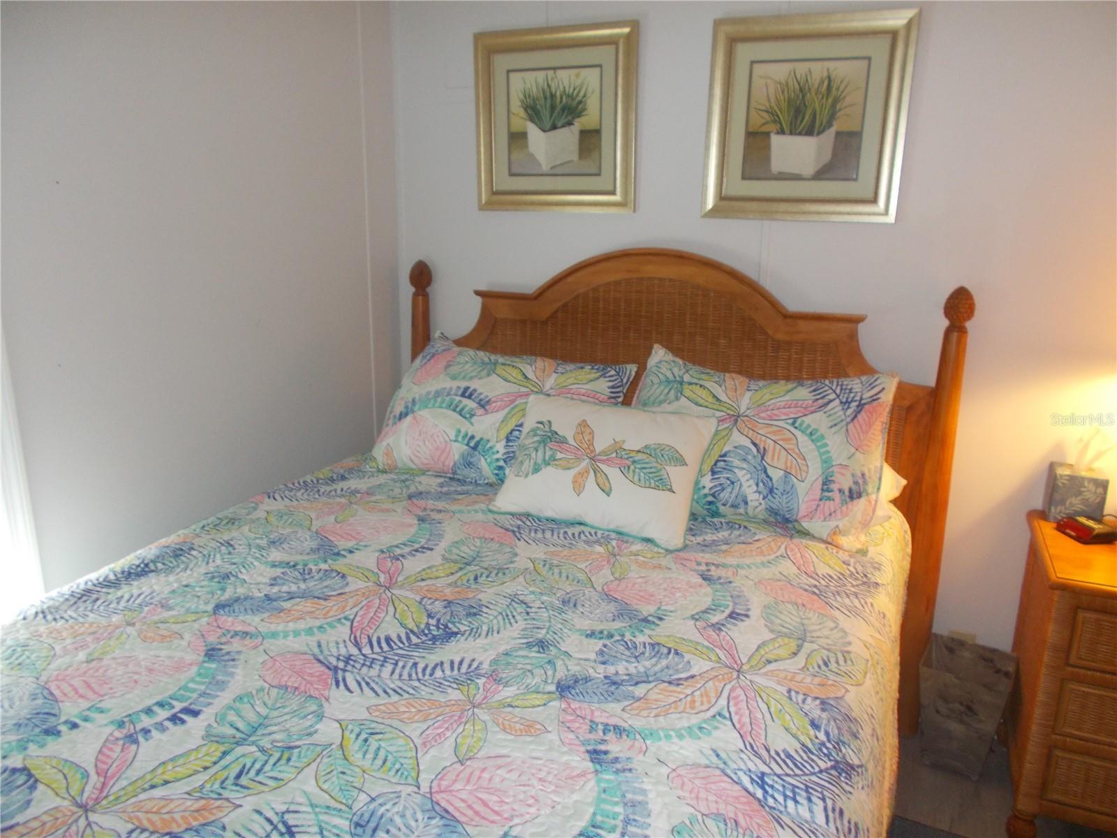 HOLIDAY PARK - Residential