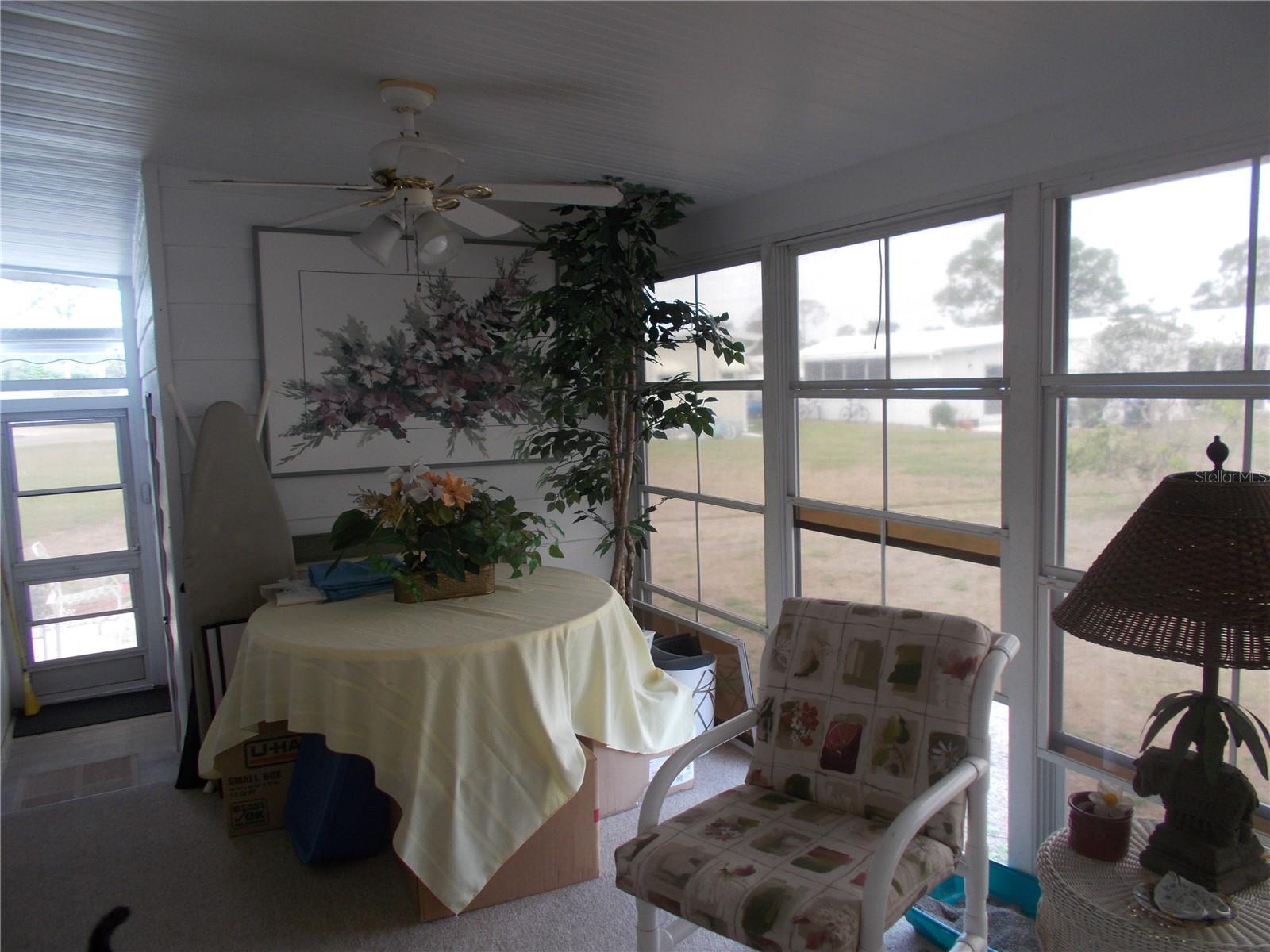 HOLIDAY PARK - Residential