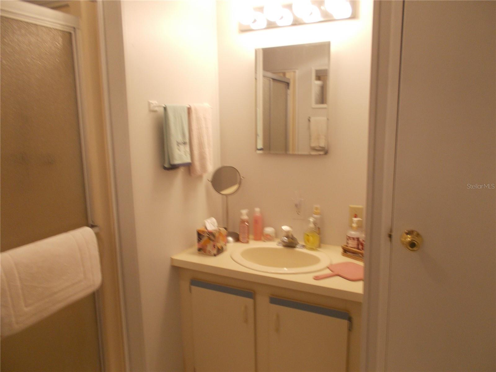 HOLIDAY PARK - Residential