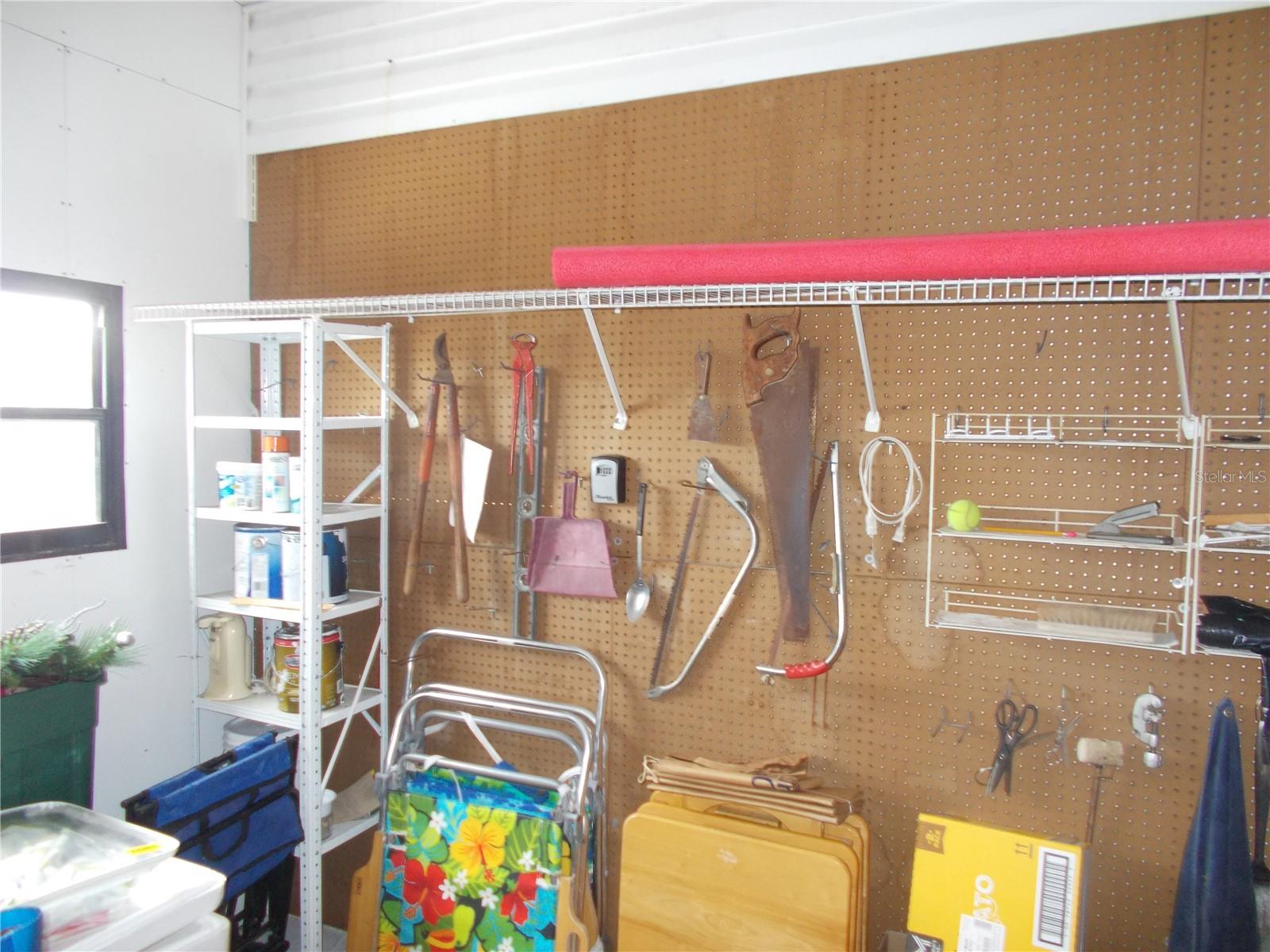 HOLIDAY PARK - Residential