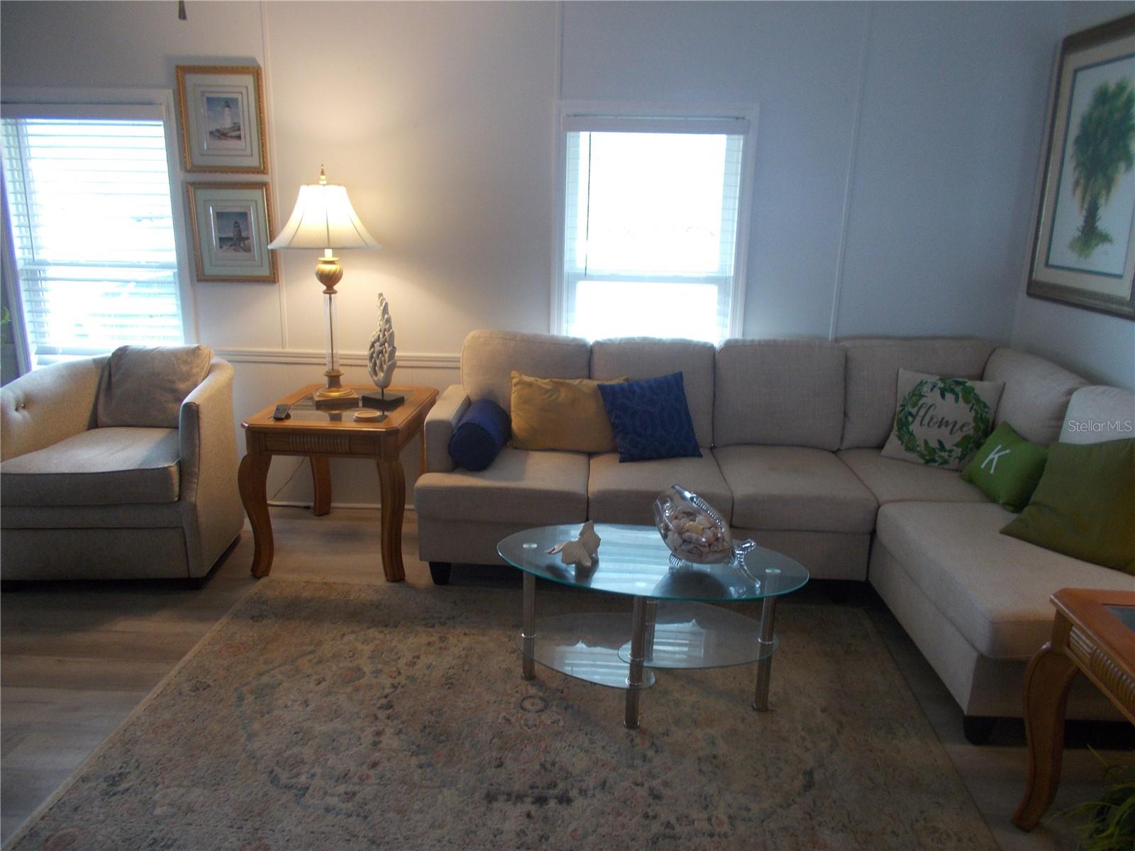 HOLIDAY PARK - Residential