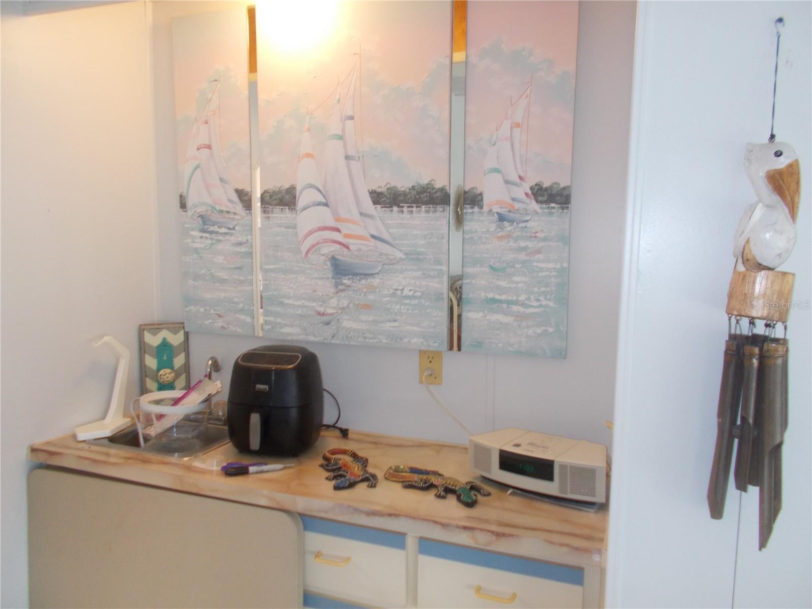 HOLIDAY PARK - Residential