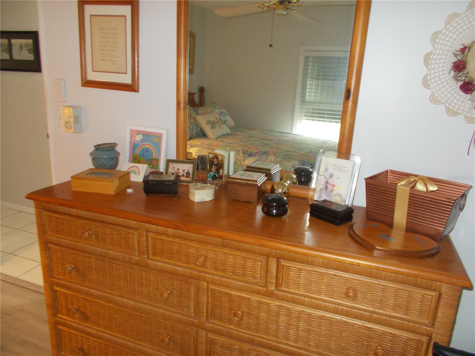 HOLIDAY PARK - Residential