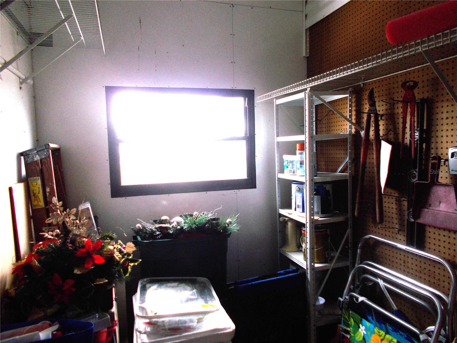 HOLIDAY PARK - Residential