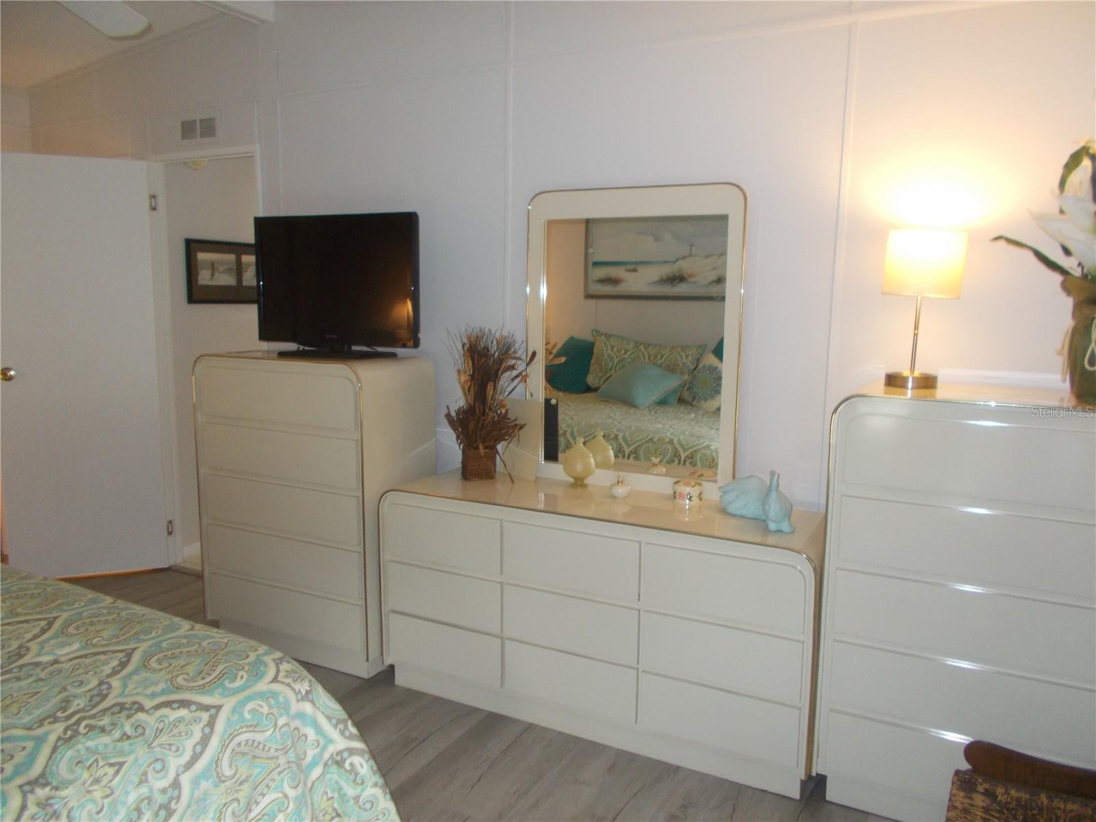 HOLIDAY PARK - Residential