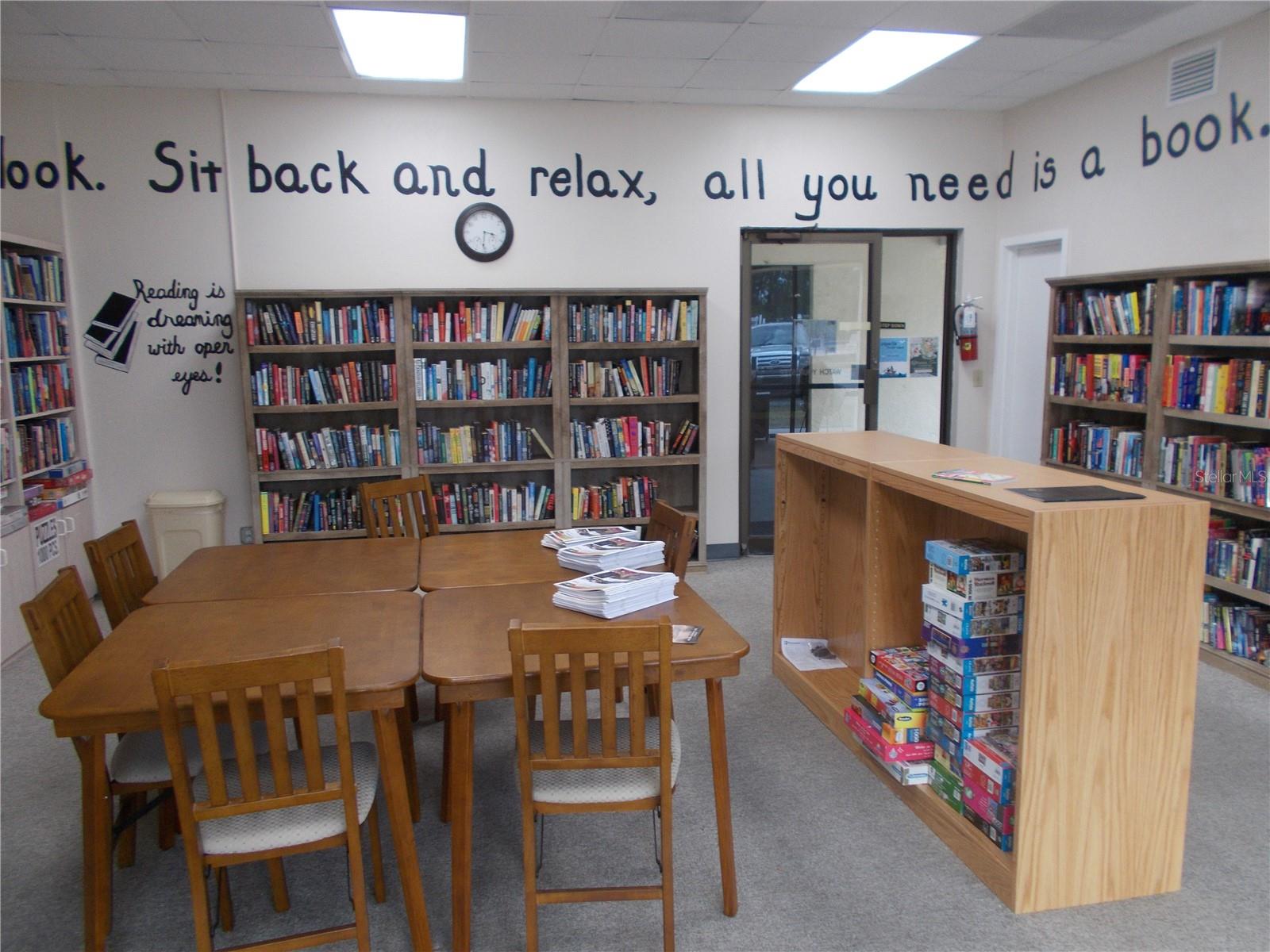 HOLIDAY PARK - Residential