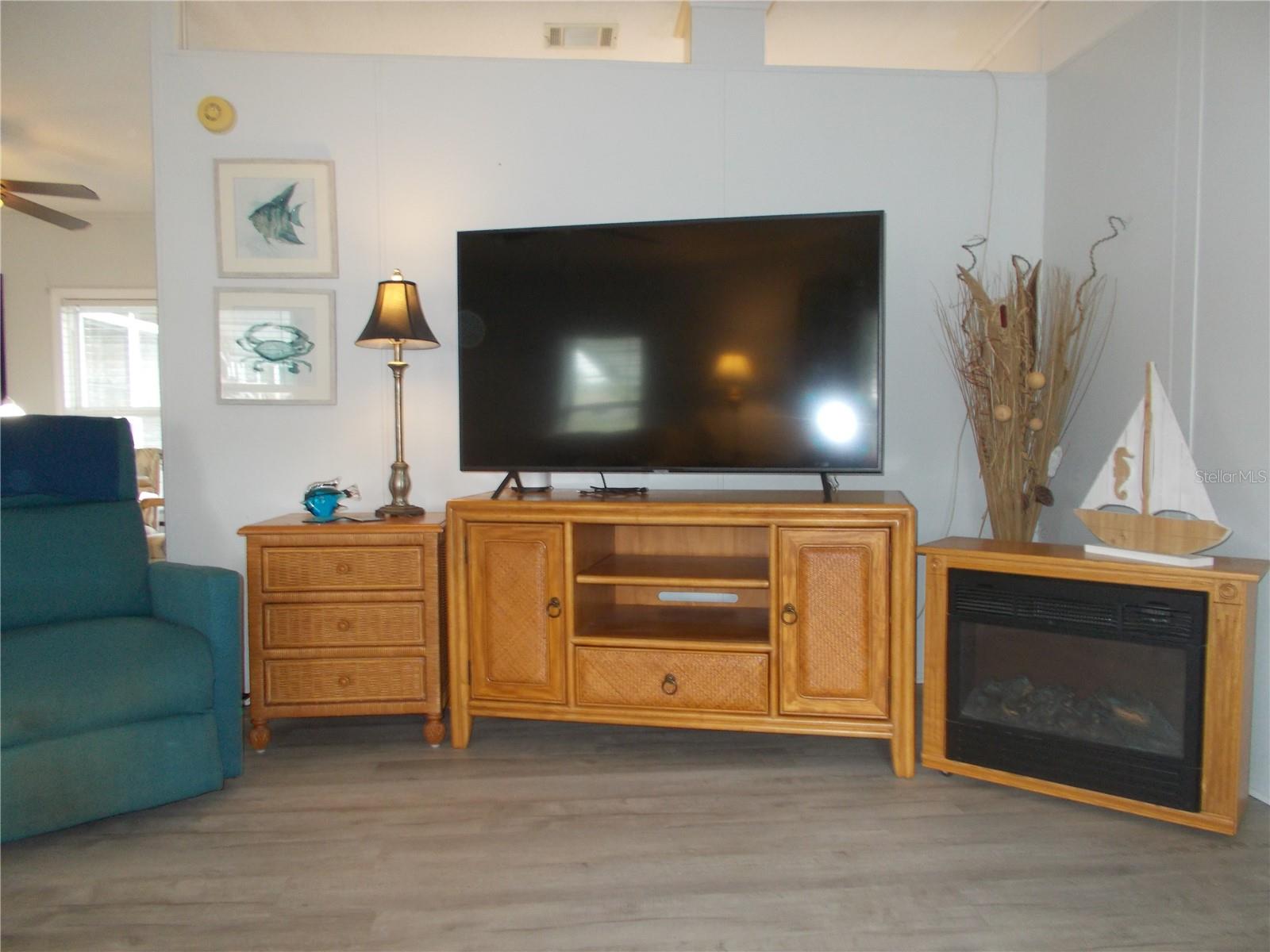 HOLIDAY PARK - Residential