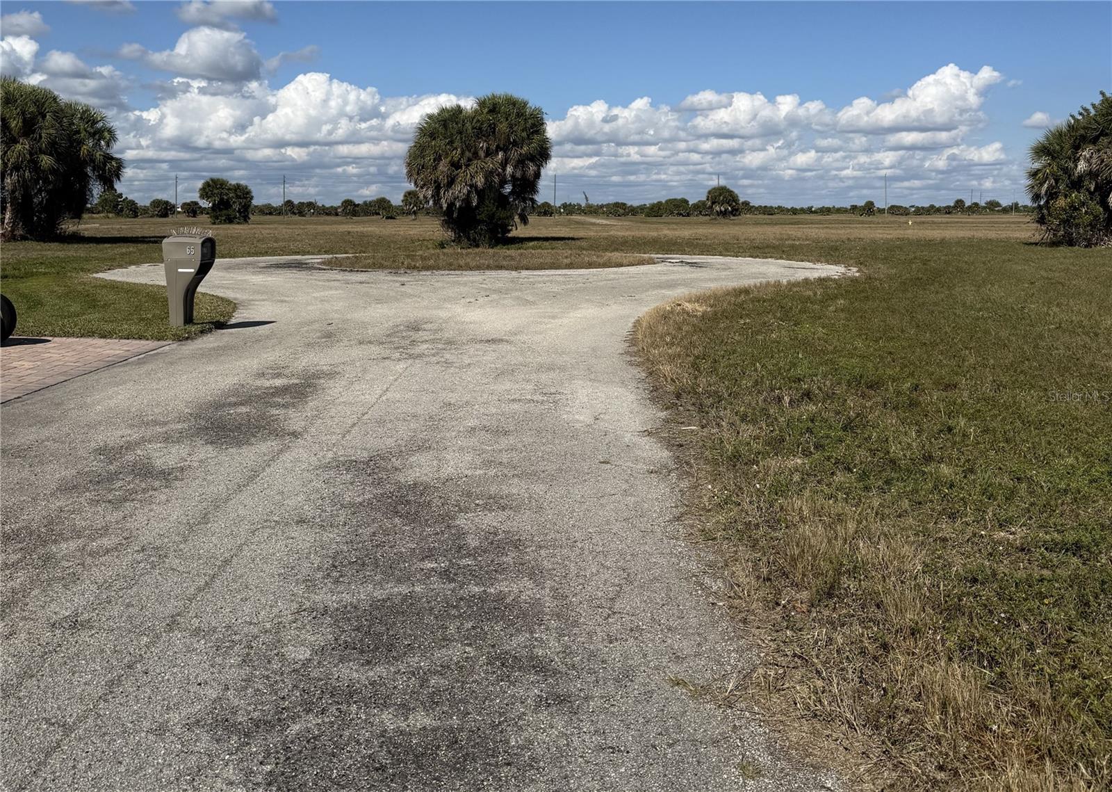 ROTONDA MEADOWS - Land