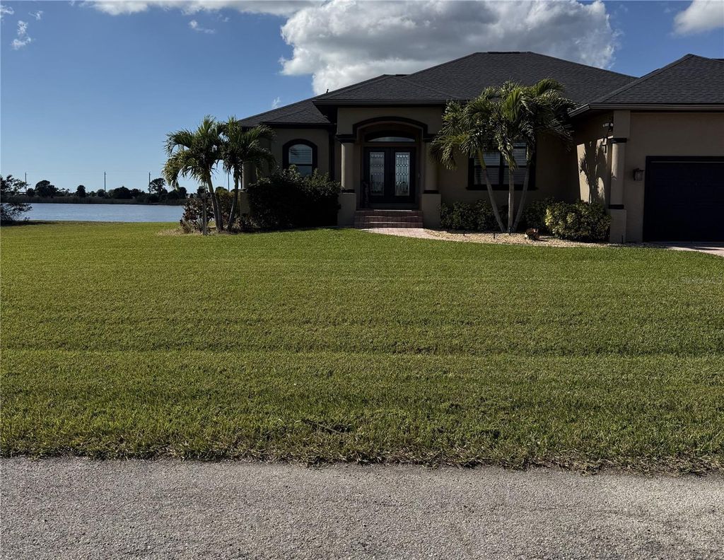 Photo of 66 Carnation Drive, Placida, FL 33946 (MLS # C7522909)