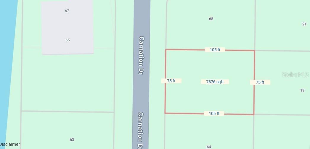 ROTONDA MEADOWS - Land