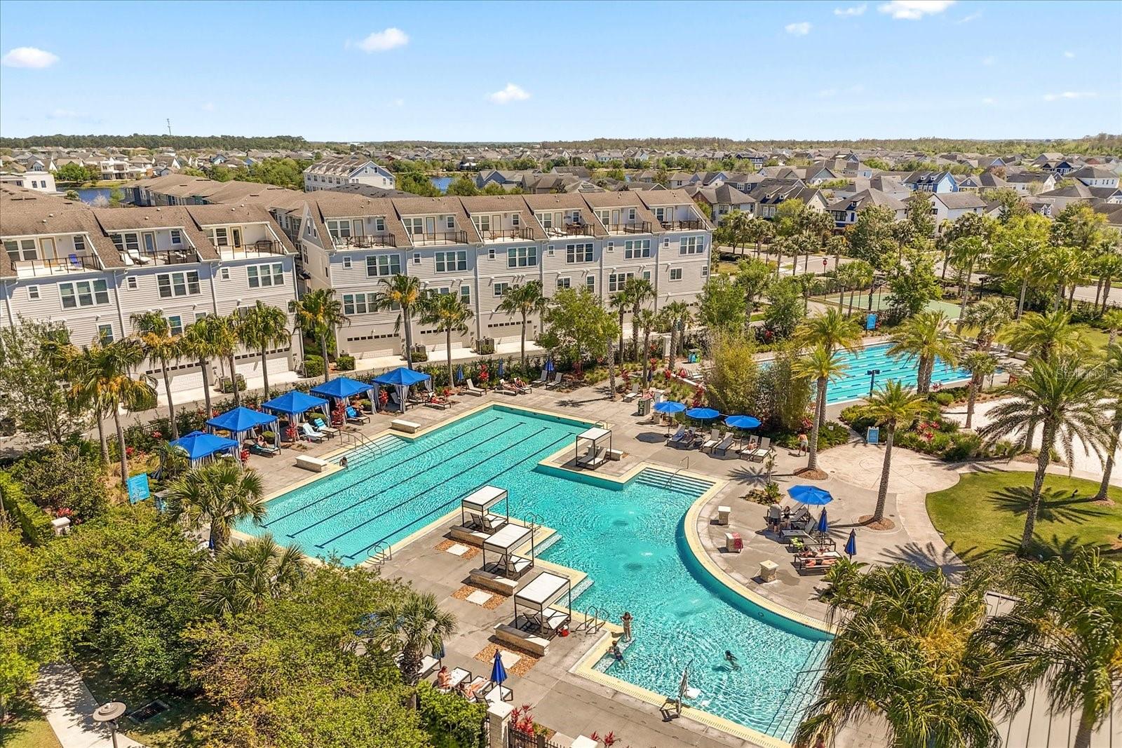 LAUREATE PARK PH 1C - Residential