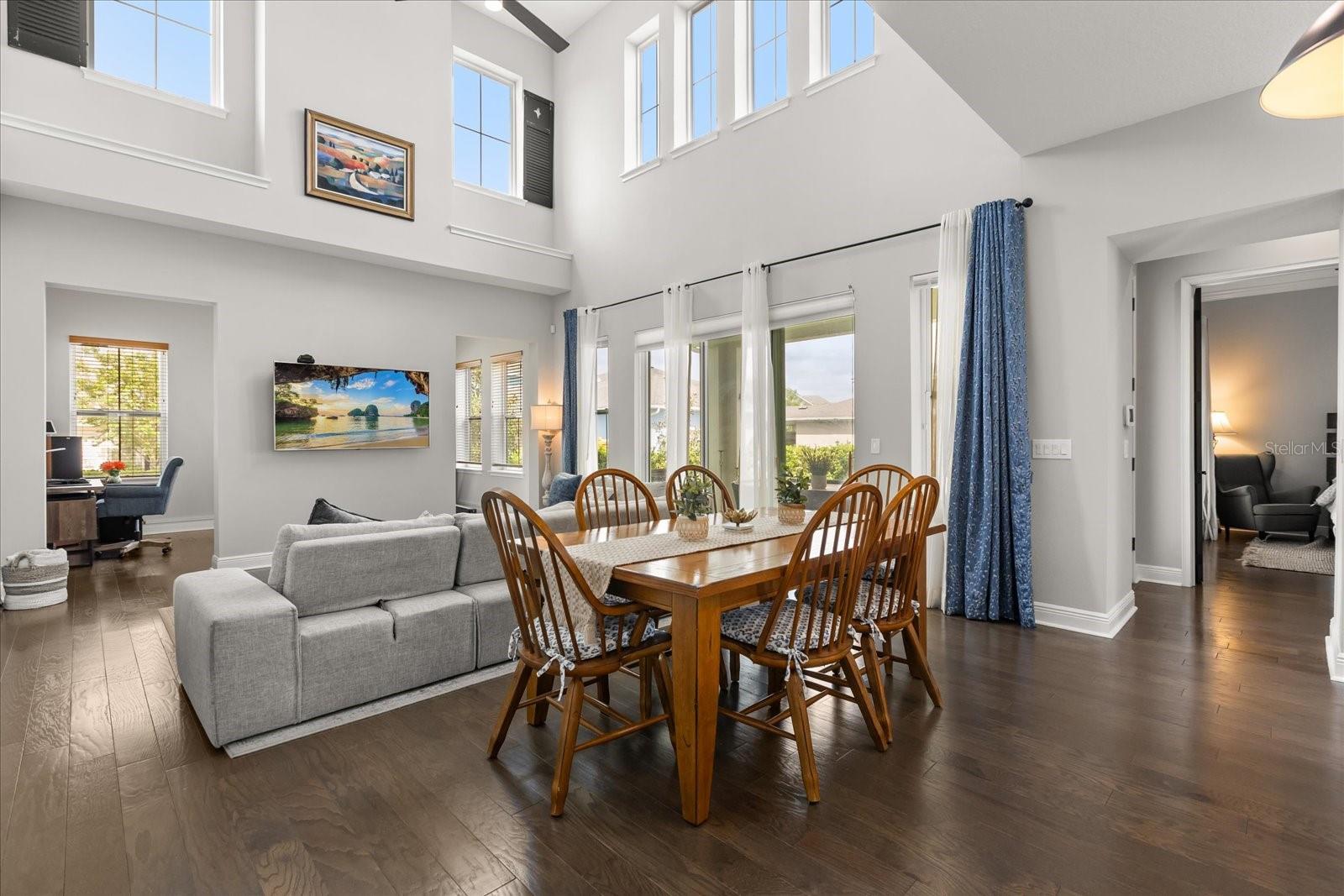 LAUREATE PARK PH 1C - Residential