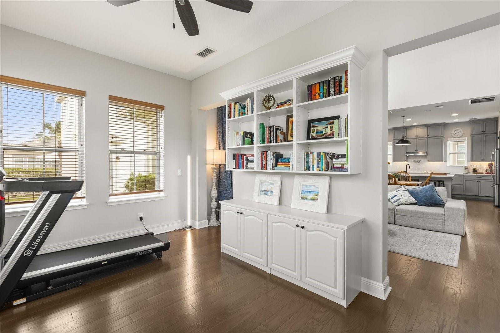 LAUREATE PARK PH 1C - Residential