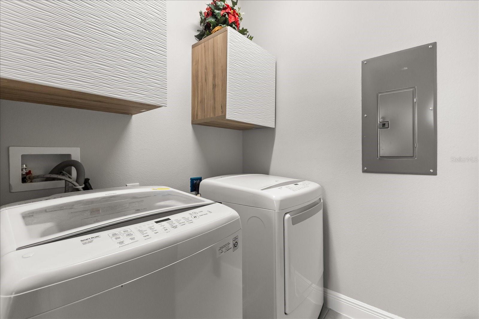 LAUREATE PARK PH 1C - Residential