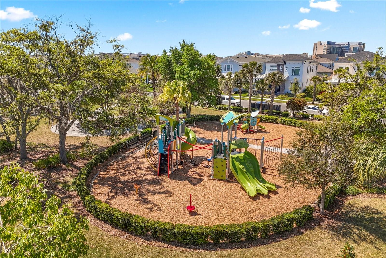 LAUREATE PARK PH 1C - Residential