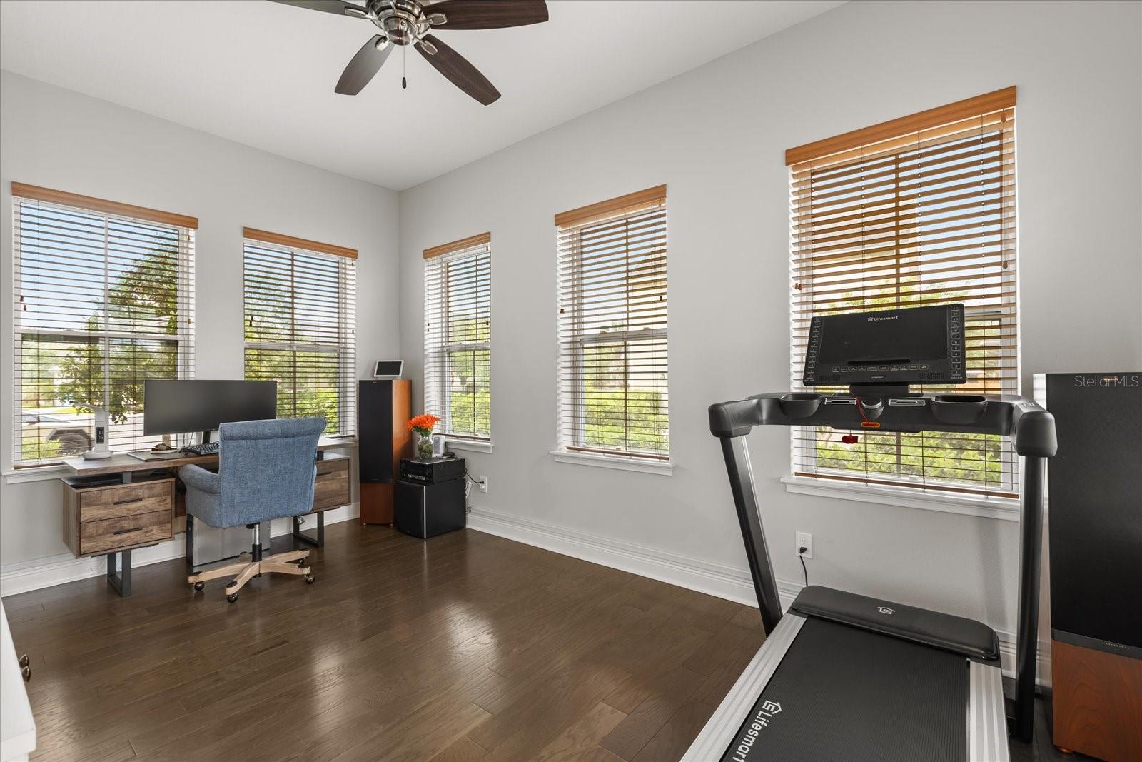 LAUREATE PARK PH 1C - Residential