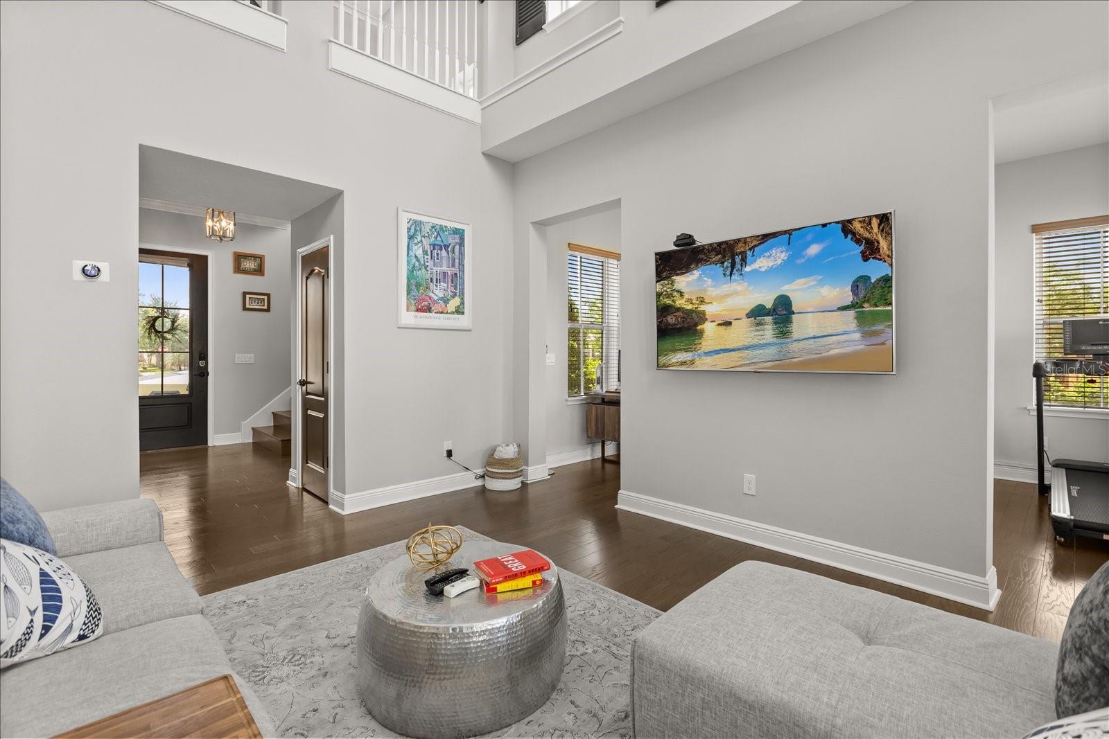 LAUREATE PARK PH 1C - Residential