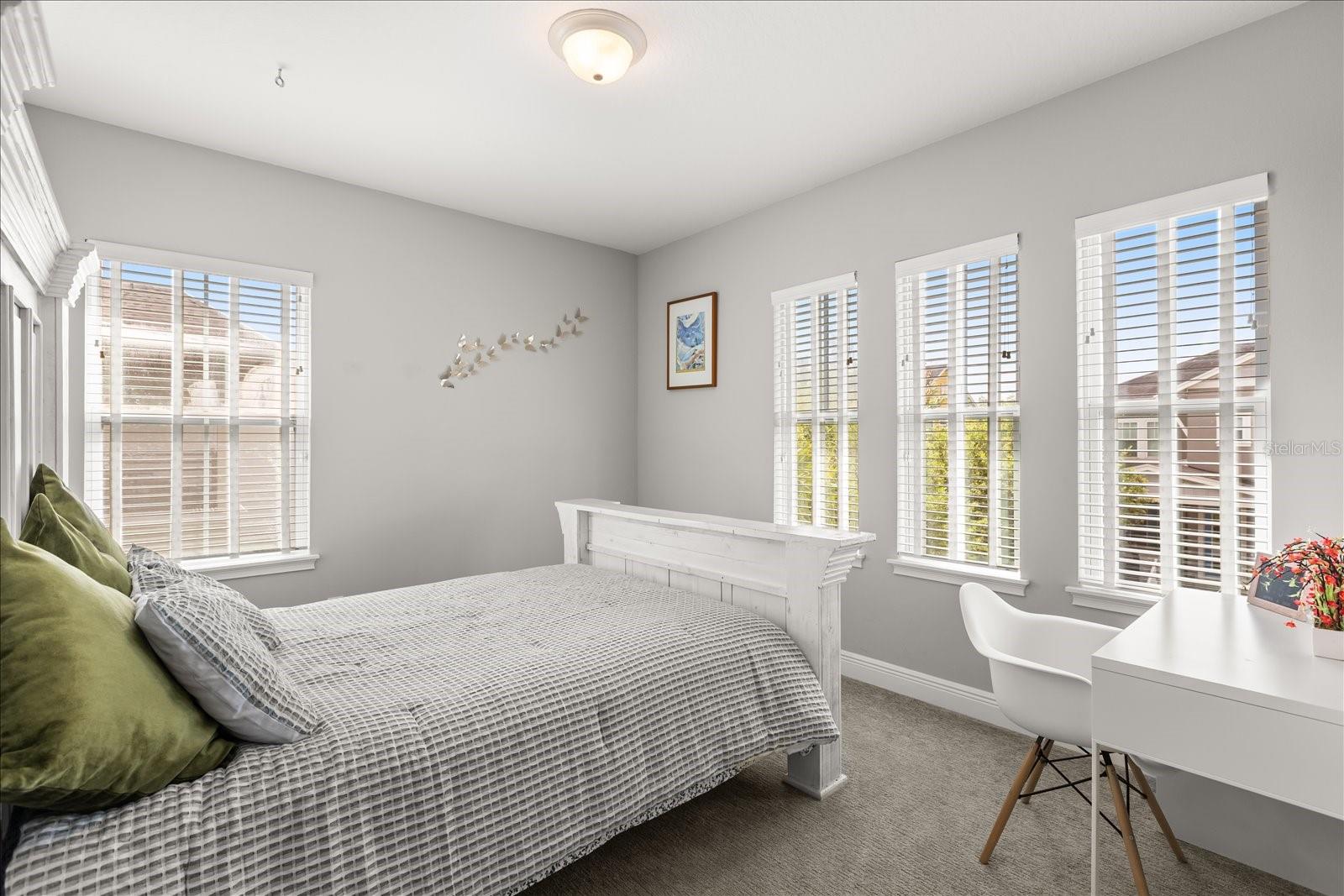 LAUREATE PARK PH 1C - Residential