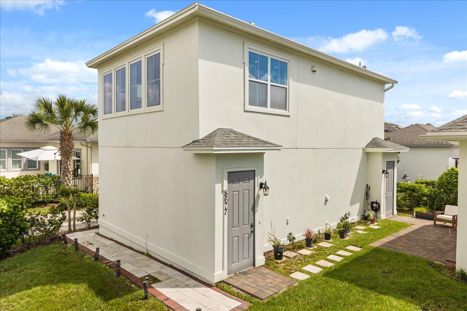 LAUREATE PARK PH 1C - Residential