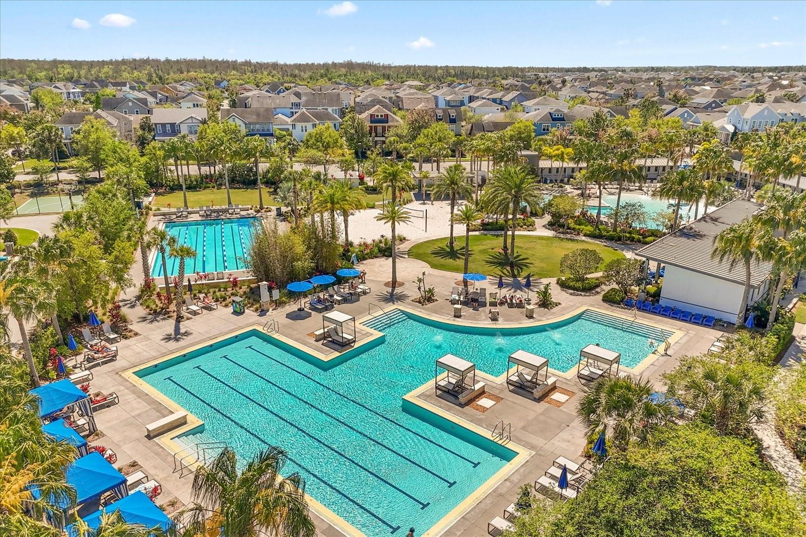 LAUREATE PARK PH 1C - Residential