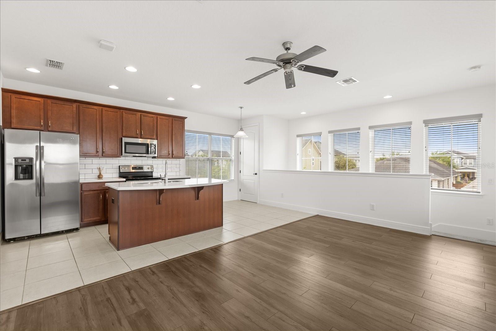 LAUREATE PARK PH 1C - Residential