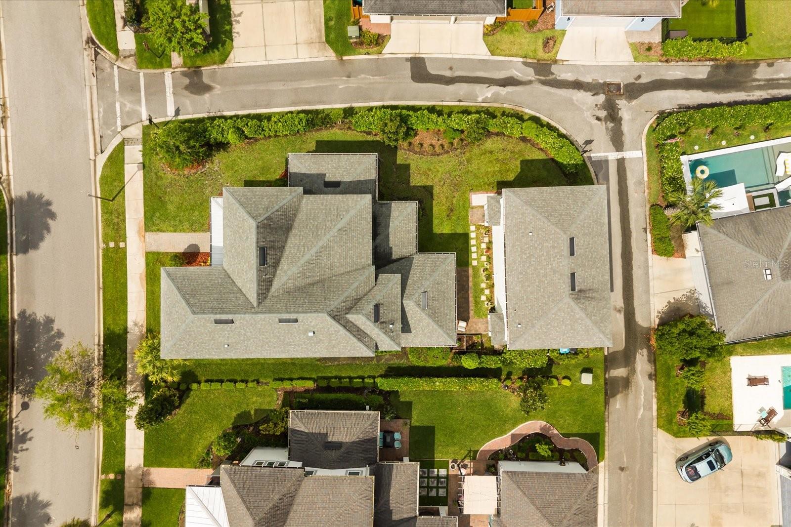 LAUREATE PARK PH 1C - Residential