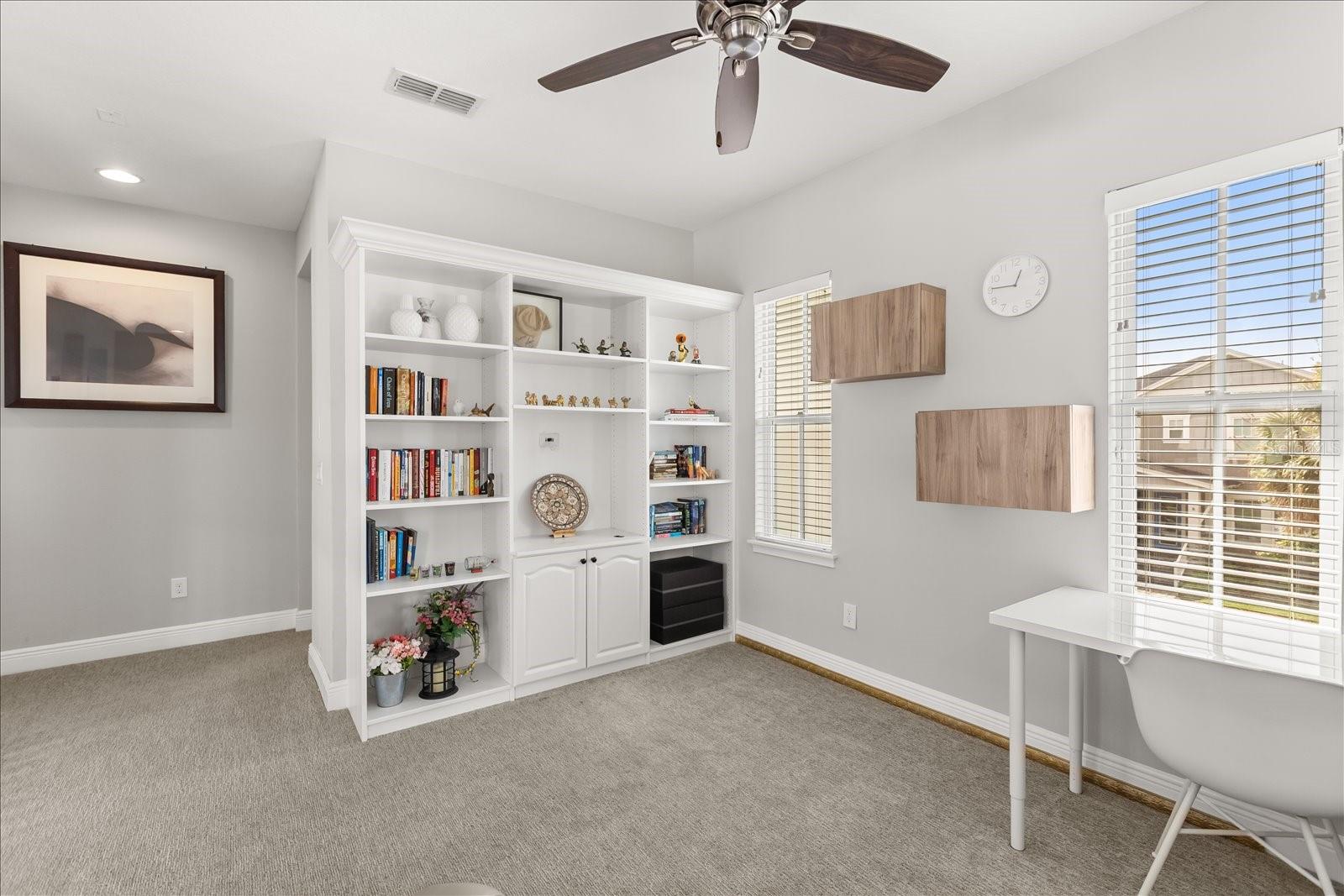 LAUREATE PARK PH 1C - Residential