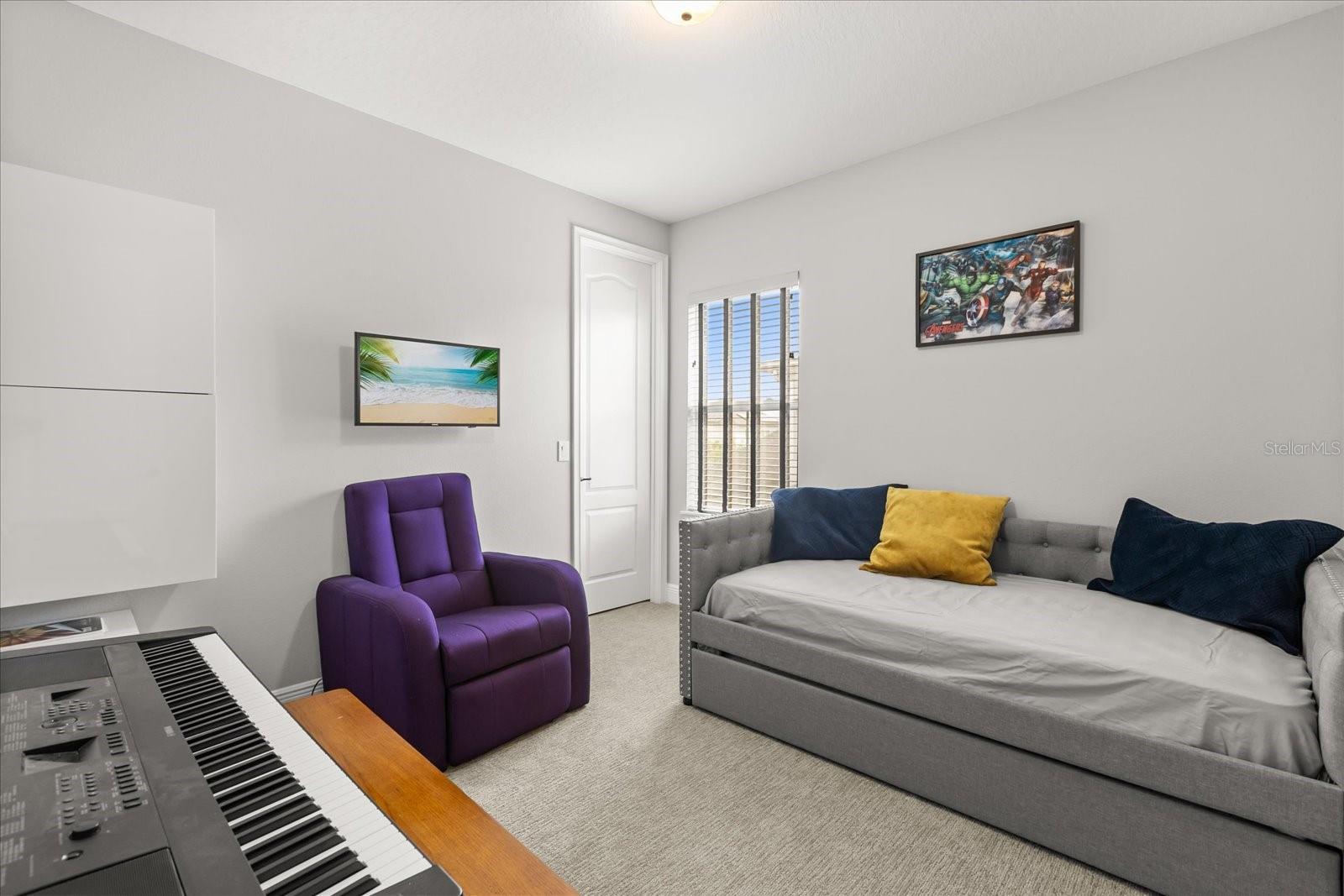 LAUREATE PARK PH 1C - Residential