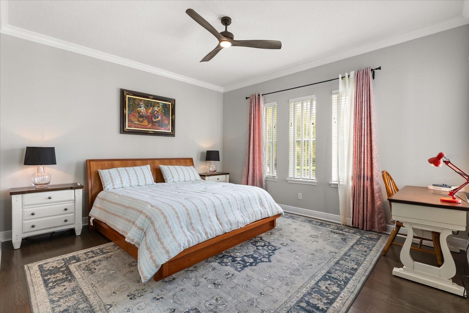 LAUREATE PARK PH 1C - Residential