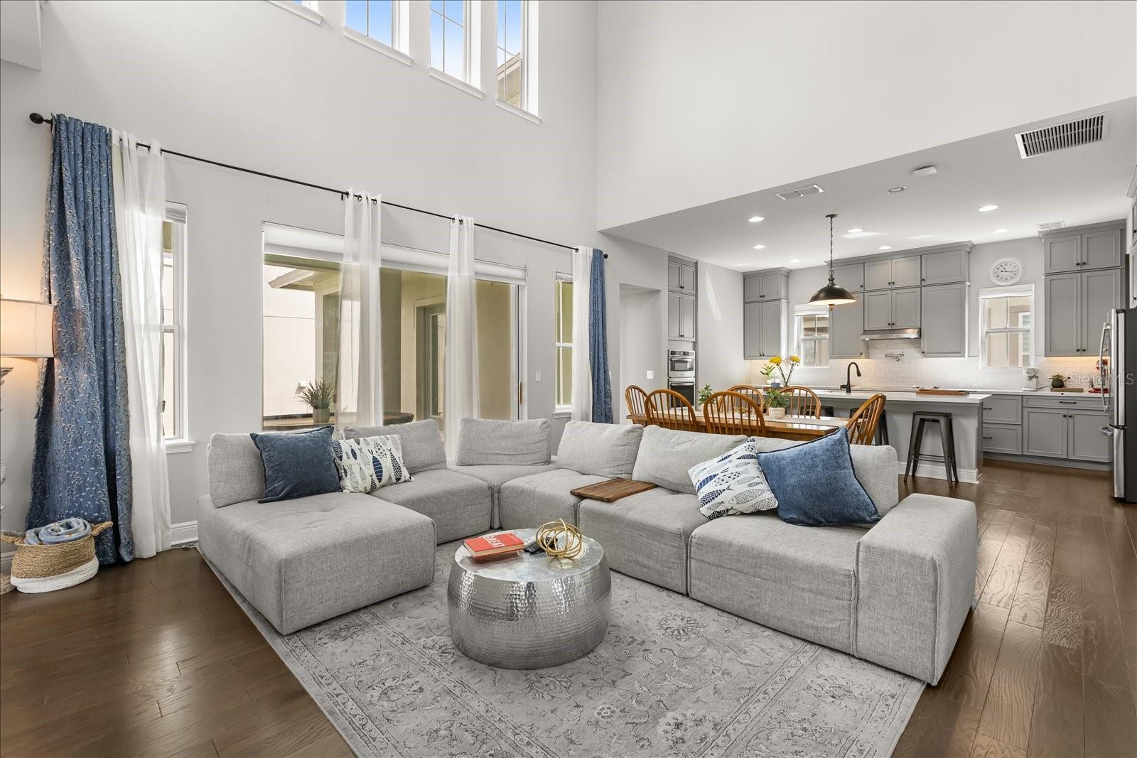 LAUREATE PARK PH 1C - Residential