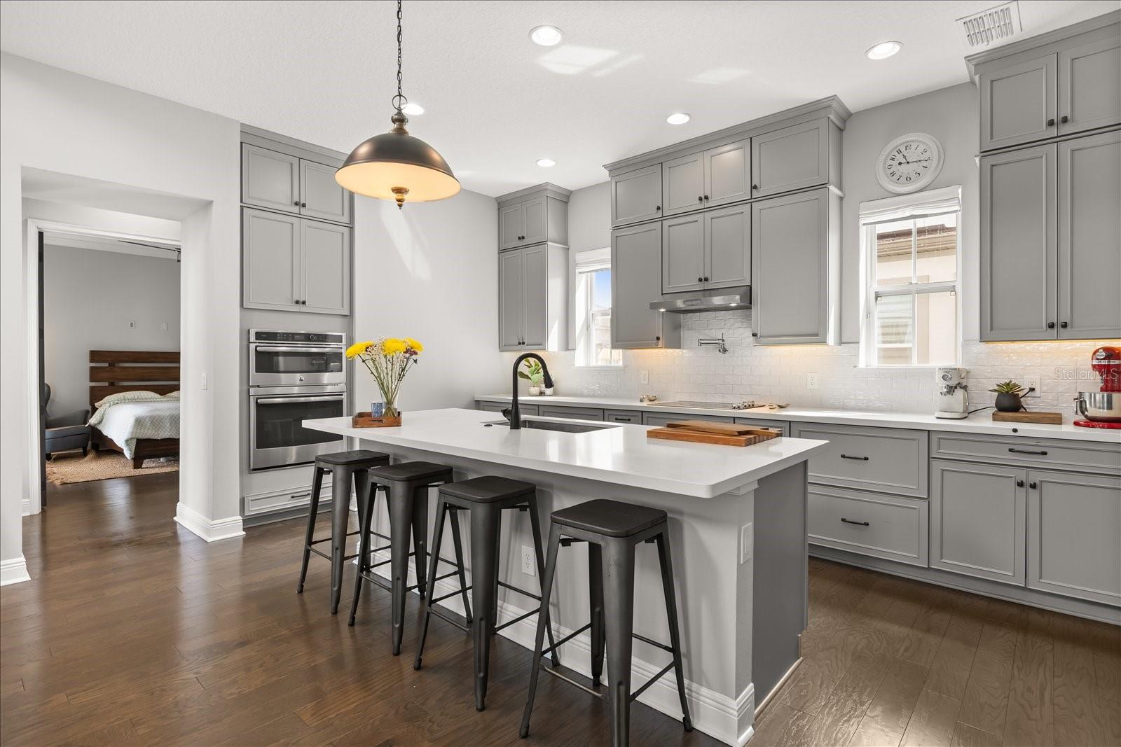 LAUREATE PARK PH 1C - Residential