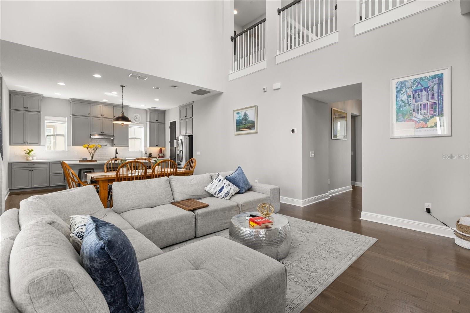 LAUREATE PARK PH 1C - Residential