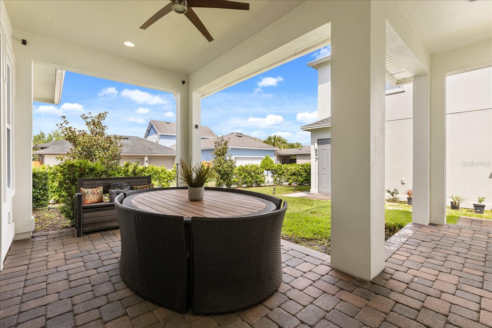 LAUREATE PARK PH 1C - Residential