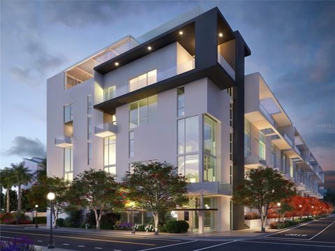 1305 4TH STREET 203G SARASOTA FL 34236