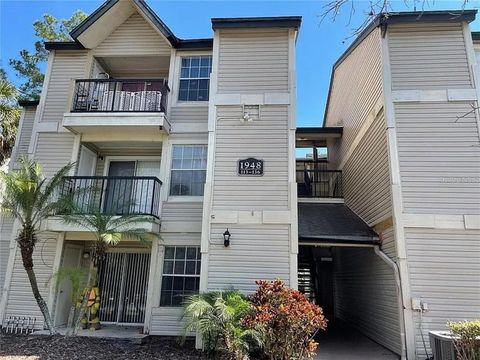 1948 LAKE ATRIUMS CIRCLE 132 ORLANDO FL 32839