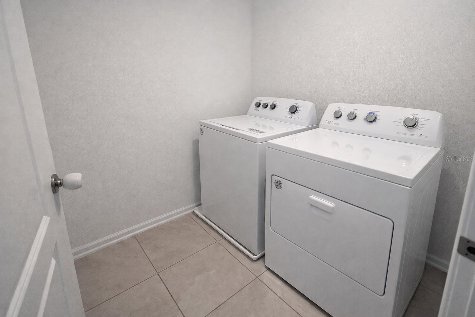 TRAILS - Residential