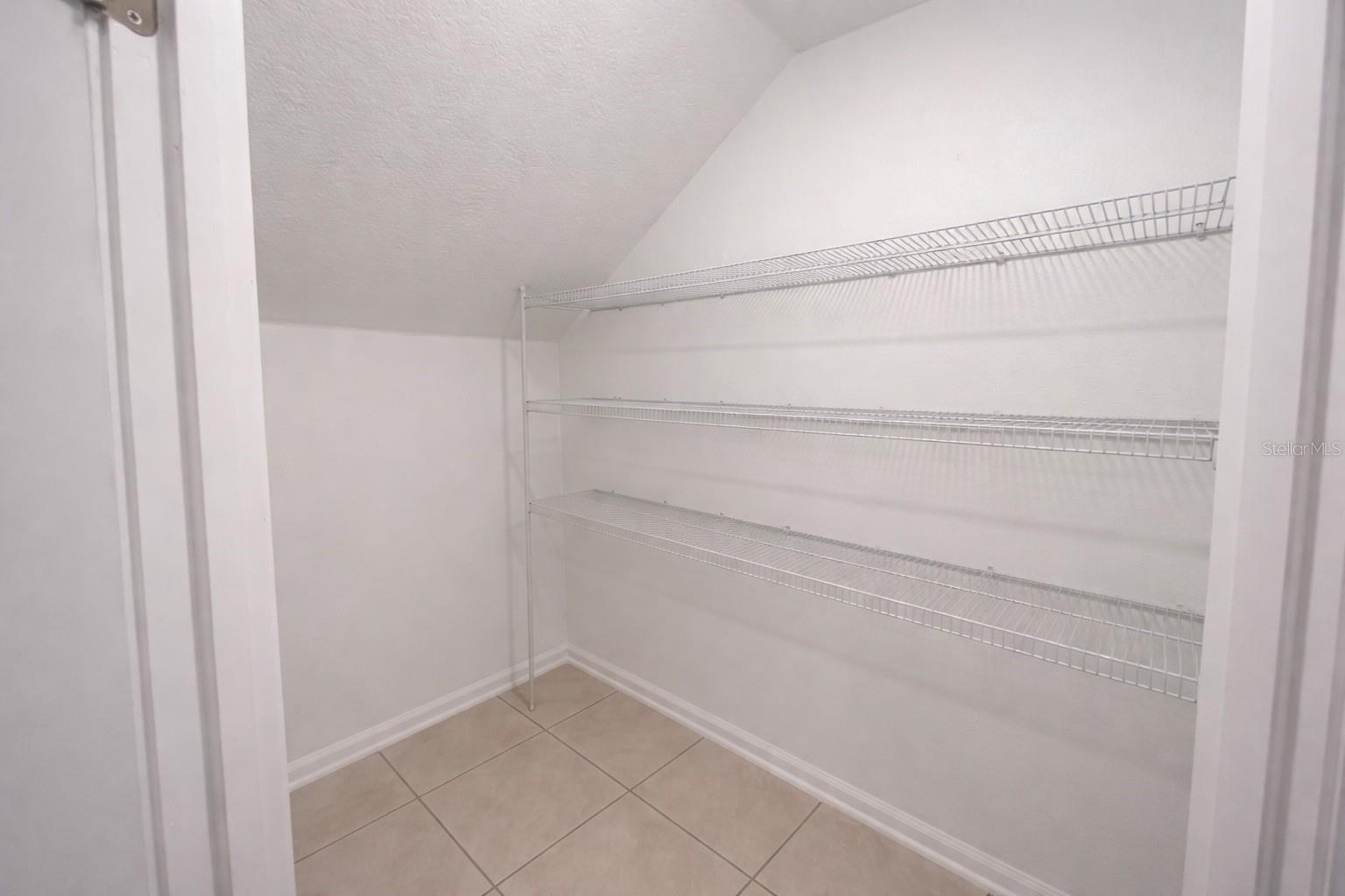 TRAILS - Residential