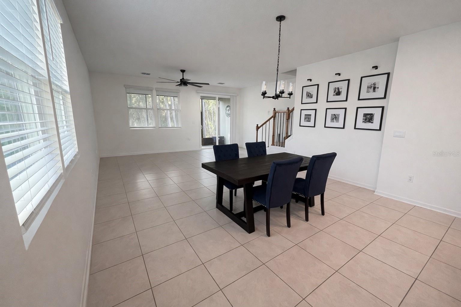 TRAILS - Residential