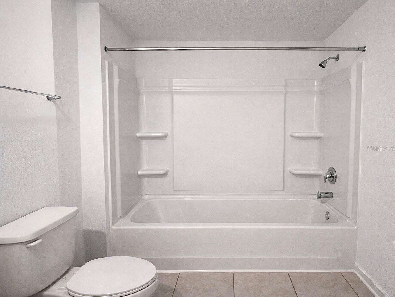 TRAILS - Residential